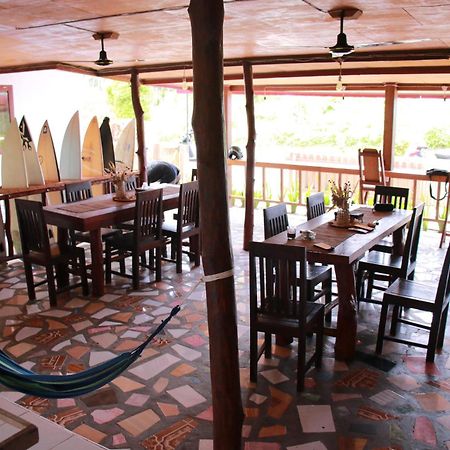 Arthur Homestay Telescope Mentawai Tua Pejat Exterior foto