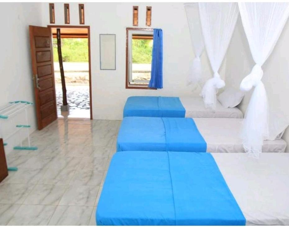 Arthur Homestay Telescope Mentawai Tua Pejat Exterior foto