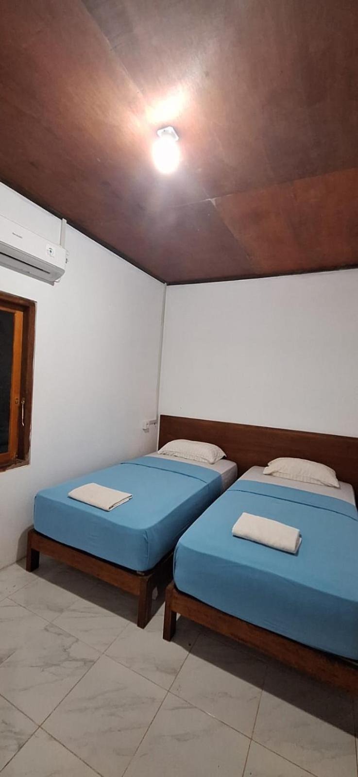 Arthur Homestay Telescope Mentawai Tua Pejat Exterior foto
