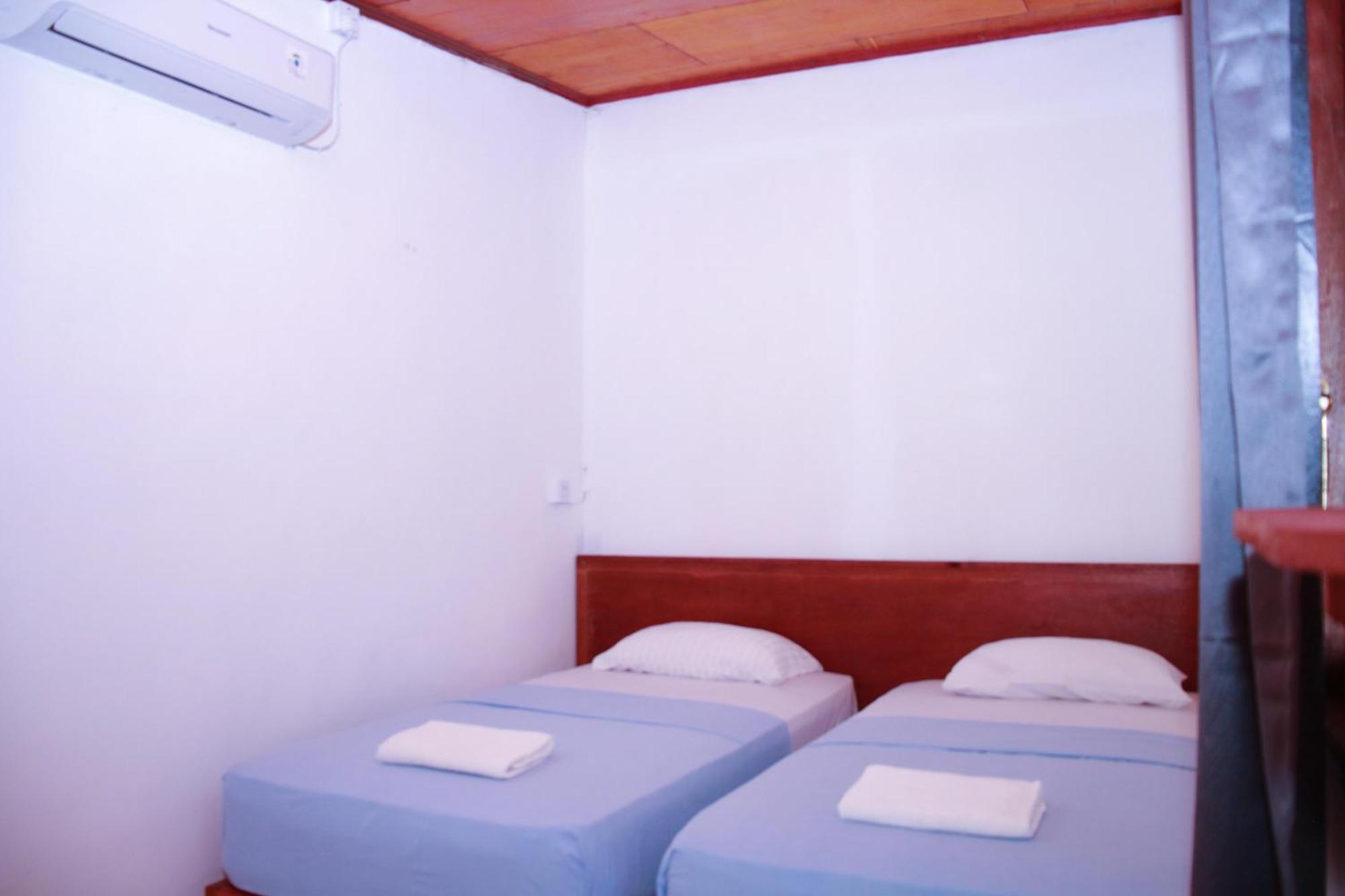 Arthur Homestay Telescope Mentawai Tua Pejat Exterior foto