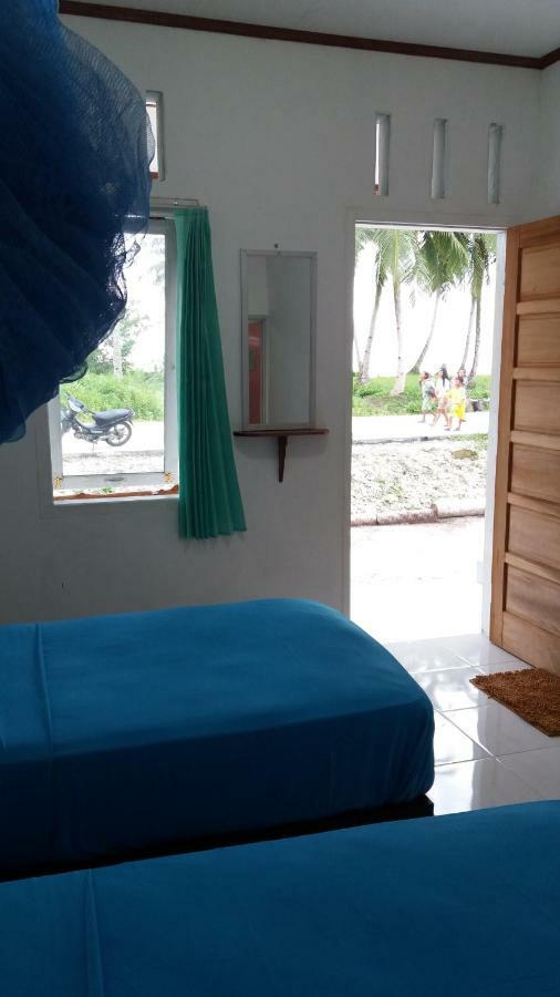 Arthur Homestay Telescope Mentawai Tua Pejat Exterior foto