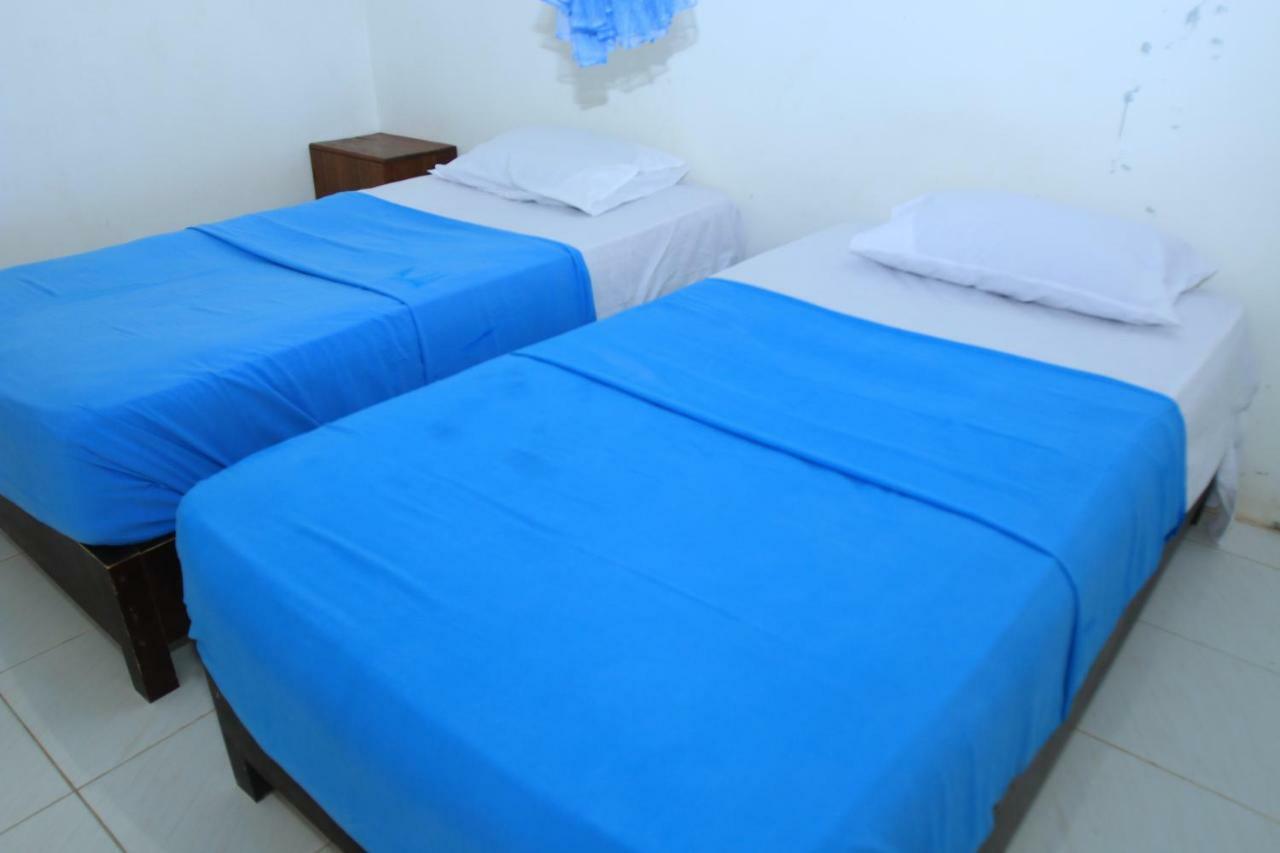 Arthur Homestay Telescope Mentawai Tua Pejat Exterior foto